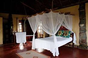 Ngari Hill Ecolodge