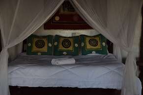 Ngari Hill Ecolodge