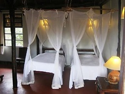 Ngari Hill Ecolodge