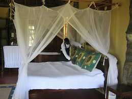 Ngari Hill Ecolodge