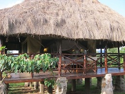Ngari Hill Ecolodge