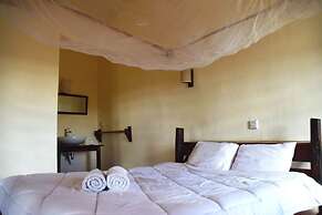 Ngari Hill Ecolodge