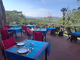 Ngari Hill Ecolodge