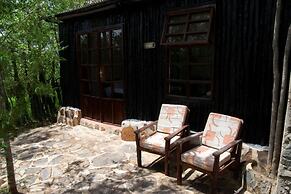 Ngari Hill Ecolodge