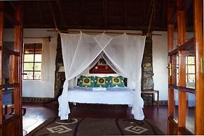 Ngari Hill Ecolodge