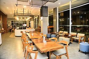 Favehotel Pamanukan