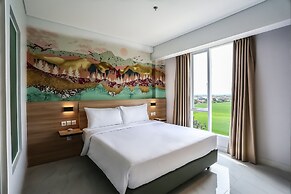 Favehotel Pamanukan