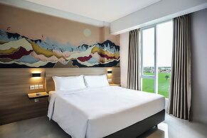 Favehotel Pamanukan