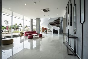 Favehotel Pamanukan
