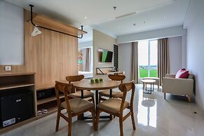 Favehotel Pamanukan