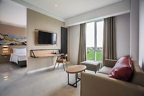 Favehotel Pamanukan