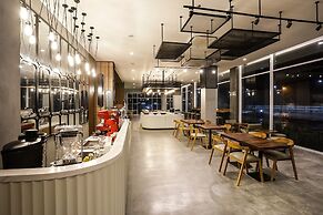 Favehotel Pamanukan