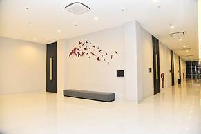 Favehotel Pamanukan