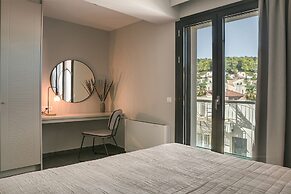 The Twelve Suites collection
