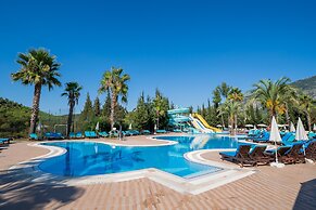Orka Village Hisarönü