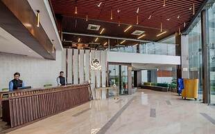 Hotel Sonar Bangla Taki