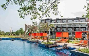 Hotel Sonar Bangla Taki
