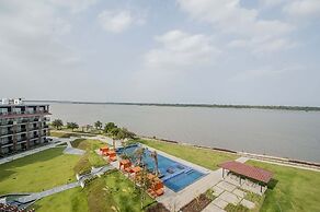 Hotel Sonar Bangla Taki
