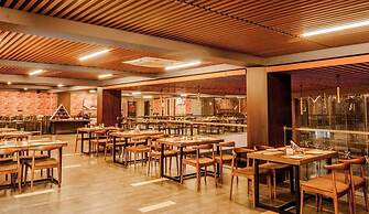 Hotel Sonar Bangla Taki