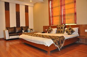 Hotel Mandakini Plaza