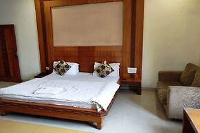 Hotel Mandakini Plaza