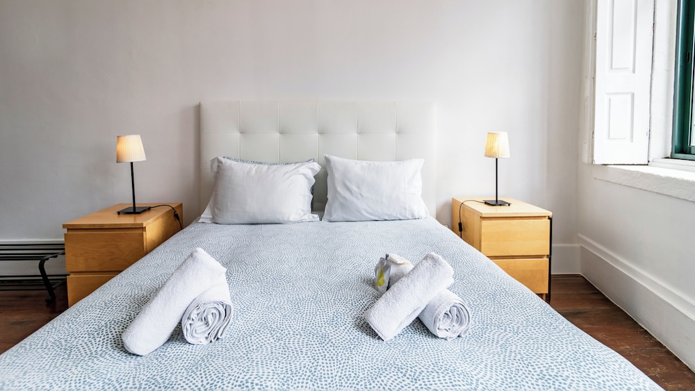 Oporto Invictus Hostel