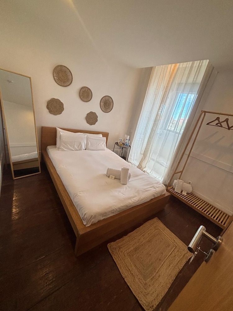 Oporto Invictus Hostel