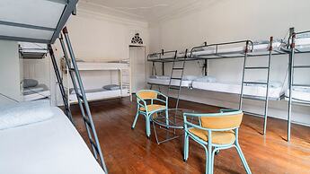 Oporto Invictus Hostel