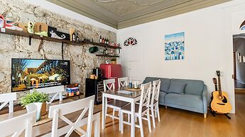 Oporto Invictus Hostel