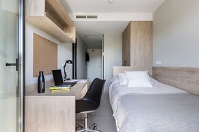 Residencia Micampus Cartagena