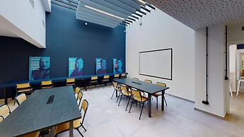 Residencia Micampus Cartagena