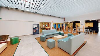 Residencia Micampus Cartagena