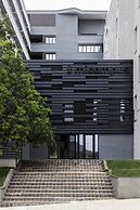 Residencia Micampus Cartagena