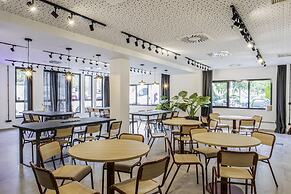 Residencia Micampus Cartagena