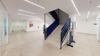 Residencia Micampus Cartagena