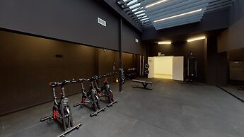 Residencia Micampus Cartagena