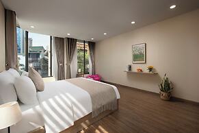 HB Serviced Apartment - Lac Long Quan