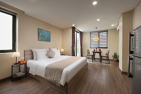 HB Serviced Apartment - Lac Long Quan