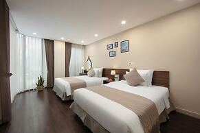 HB Serviced Apartment - Lac Long Quan