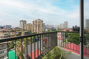 HB Serviced Apartment - Lac Long Quan