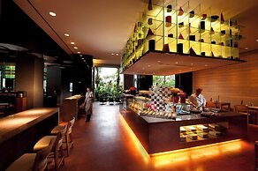 Wanda Realm Resort Sanya Haitang Bay