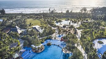 Wanda Realm Resort Sanya Haitang Bay