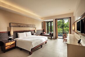 Wanda Realm Resort Sanya Haitang Bay