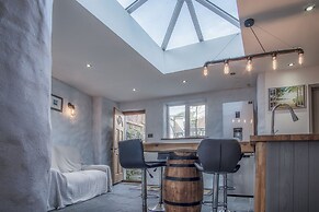 Cambrian Cottage - 3 Bed Cottage - Tenby