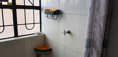 Comfy Private Ensuite Guest Room