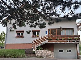 Guesthouse Žafran
