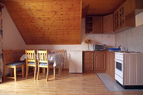 Guesthouse Žafran
