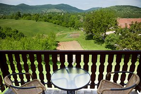 Guesthouse Žafran