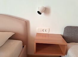 Guesthouse Žafran