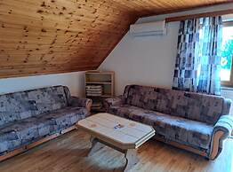 Guesthouse Žafran